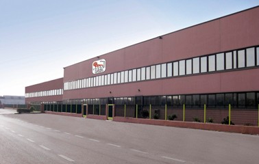 Sede Azienda